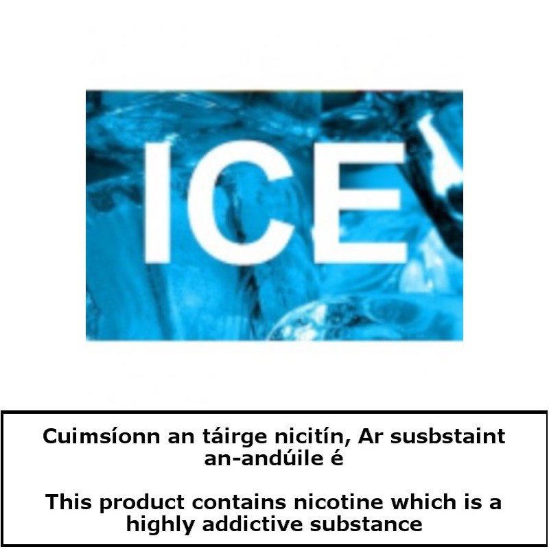 10ml Vmist Ice